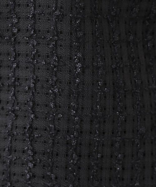 Reflect / リフレクト ベスト | 【軽い羽織に◎】フロントファスナー開きベスト | 詳細4