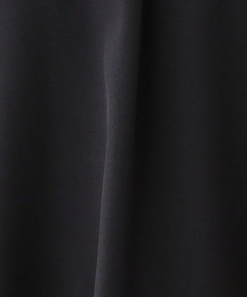 Reflect / リフレクト セットアップ | 【E‐QUALITY／ウエスト総ゴム／セットアップ／単品使いOK◎】ブラウス＋ストレートパンツセット | 詳細14