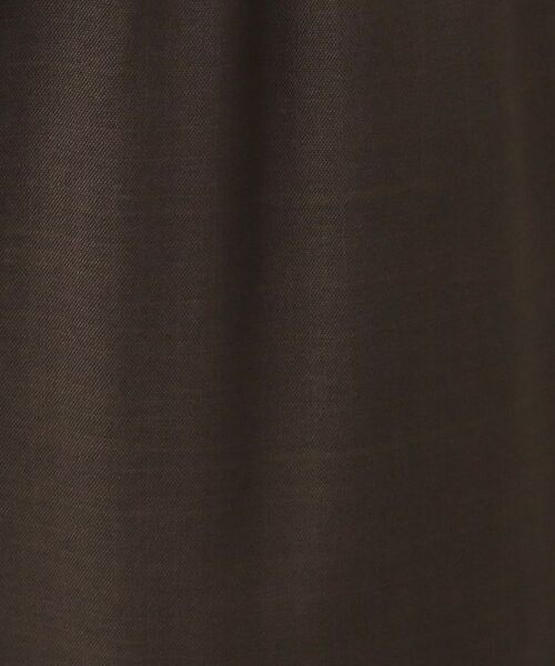 Reflect / リフレクト セットアップ | 【ウエスト総ゴム／セットアップ／単品使いOK◎】ベスト＋ストレートパンツセット | 詳細14