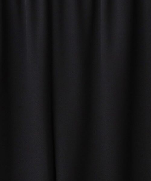 Reflect / リフレクト セットアップ | 【ウエスト総ゴム／セットアップ／単品使いOK◎】ベスト＋ストレートパンツセット | 詳細21