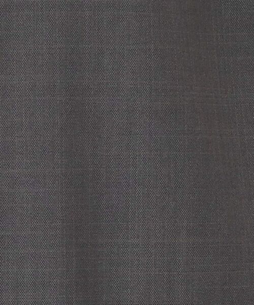 Reflect / リフレクト セットアップ | 【ウエスト総ゴム／セットアップ／単品使いOK◎】ベスト＋ストレートパンツセット | 詳細7