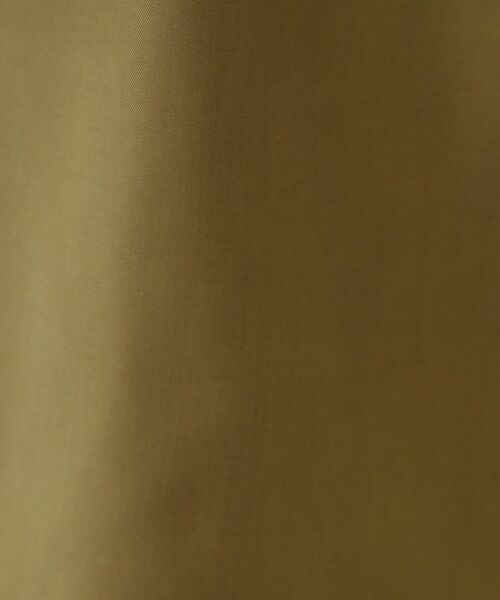 Reflect / リフレクト シャツ・ブラウス | 【キレイめスタイル/通勤におすすめ◎】ボウタイシャンブレーカラーブラウス | 詳細8