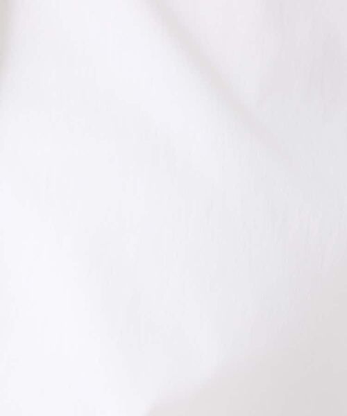 Reflect / リフレクト シャツ・ブラウス | 【さらっと一枚で決まる/重ね着にもおすすめ◎】タックスリーブシャツブラウス | 詳細10