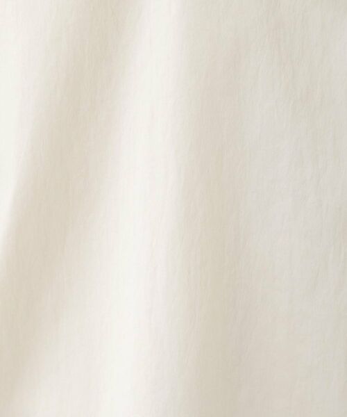 Reflect / リフレクト シャツ・ブラウス | 【さらっと一枚で決まる/重ね着にもおすすめ◎】タックスリーブシャツブラウス | 詳細18