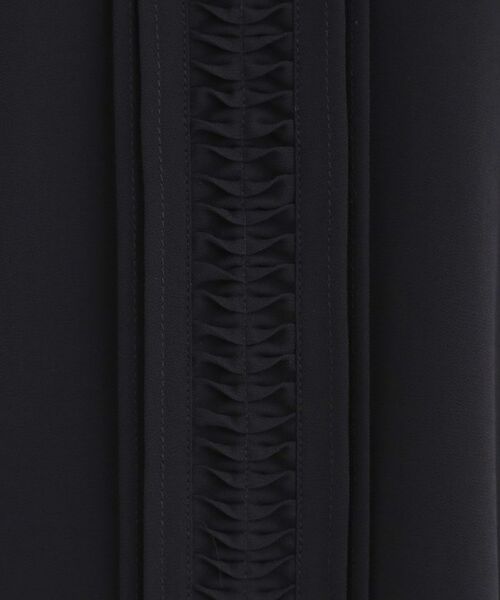 Reflect / リフレクト シャツ・ブラウス | 【フォーマル/入卒/お仕事に◎】スタンドネックブラウス | 詳細13