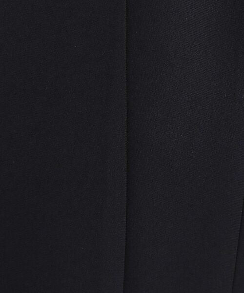 Reflect / リフレクト ノーカラージャケット | 【フォーマル/入卒/セットアップ可】ノーカラージャケット | 詳細10