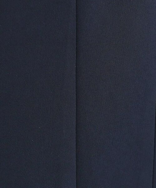 Reflect / リフレクト ノーカラージャケット | 【フォーマル/入卒/セットアップ可】ノーカラージャケット | 詳細14