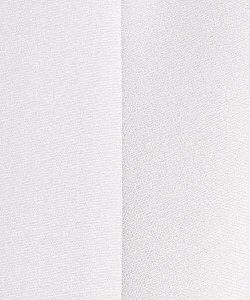 Reflect / リフレクト ノーカラージャケット | 【フォーマル/入卒/セットアップ可】ノーカラージャケット | 詳細6