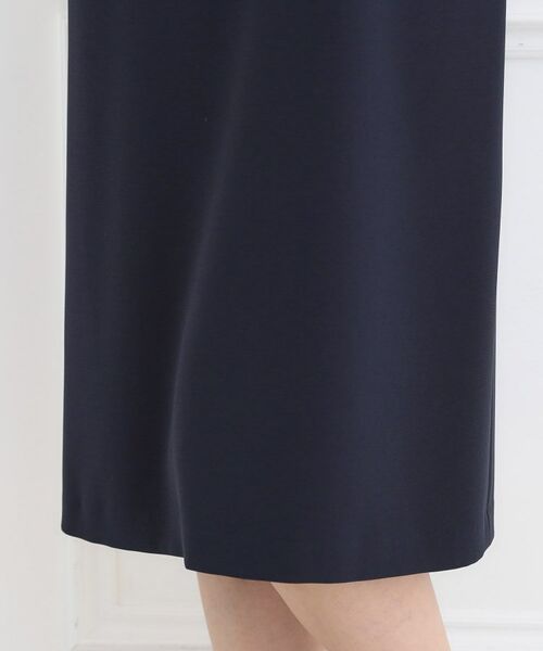 Reflect / リフレクト ミニ丈・ひざ丈ワンピース | 【フォーマル/入卒/セットアップ可】キャンディスリーブワンピース | 詳細20