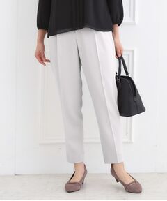 Reflect / リフレクト パンツ | 【フォーマル／入卒／セットアップ可】テーパードパンツ