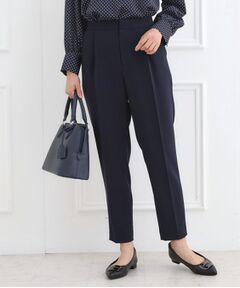 Reflect / リフレクト パンツ | 【フォーマル／入卒／セットアップ可】テーパードパンツ