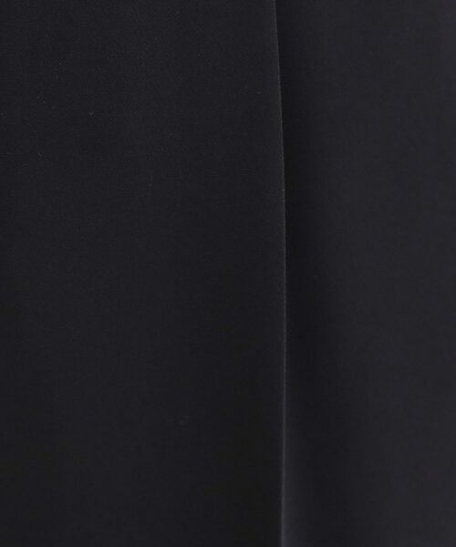 Reflect / リフレクト パンツ | 【フォーマル／入卒／セットアップ可】テーパードパンツ | 詳細10