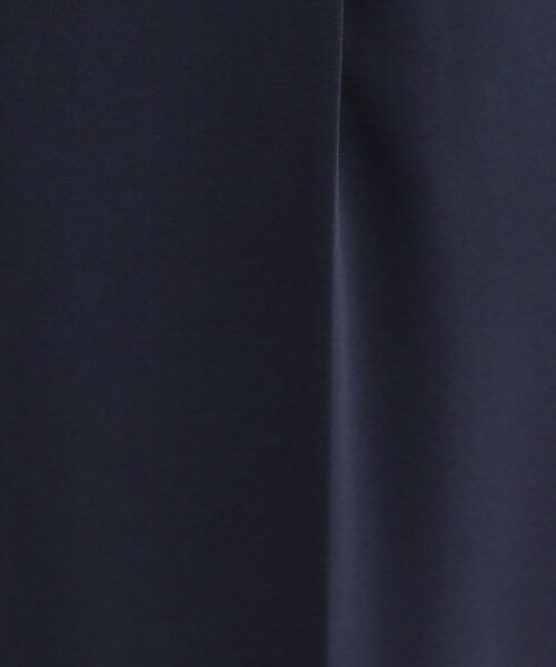 Reflect / リフレクト パンツ | 【フォーマル／入卒／セットアップ可】テーパードパンツ | 詳細14