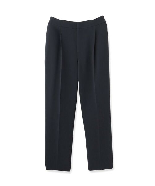 Reflect / リフレクト パンツ | 【フォーマル／入卒／セットアップ可】テーパードパンツ | 詳細15