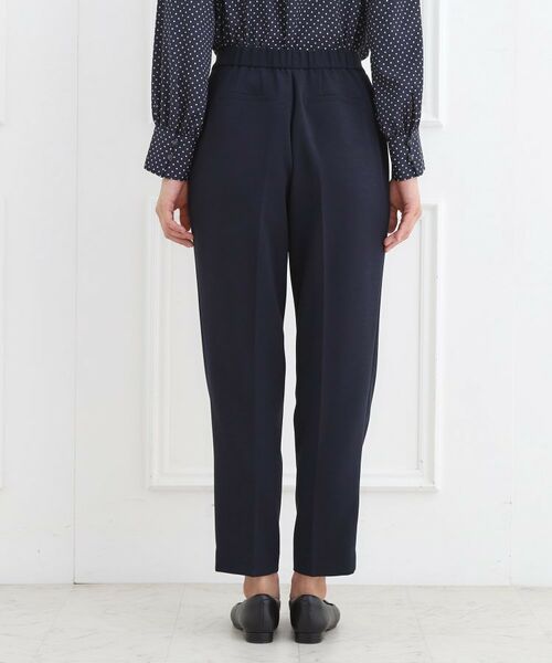 Reflect / リフレクト パンツ | 【フォーマル／入卒／セットアップ可】テーパードパンツ | 詳細18