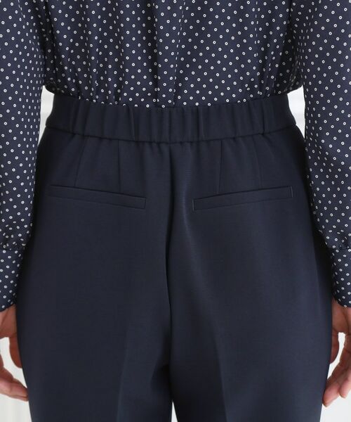 Reflect / リフレクト パンツ | 【フォーマル／入卒／セットアップ可】テーパードパンツ | 詳細20