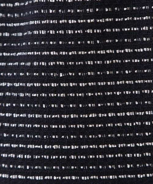 Reflect / リフレクト ミニ・ひざ丈スカート | 【フォーマル／入卒／セットアップ可】ツイードスカート | 詳細13