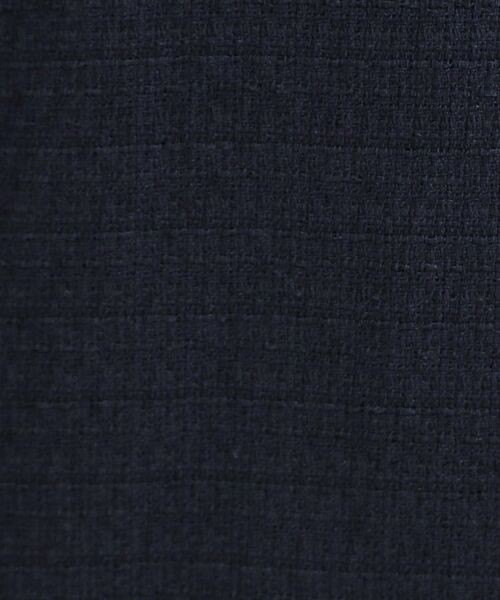 Reflect / リフレクト ミニ・ひざ丈スカート | 【フォーマル／入卒／セットアップ可】ツイードスカート | 詳細5