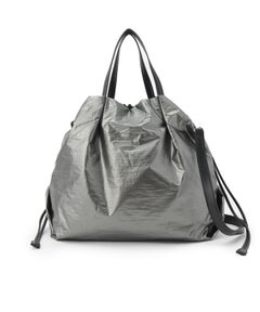 Reflect / リフレクト トートバッグ | 【しっかり収納／小旅行に◎／インナーバッグ入り／ショルダー付き】2WAYナイロンバッグ