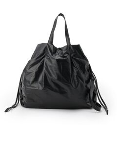 Reflect / リフレクト トートバッグ | 【しっかり収納／小旅行に◎／インナーバッグ入り／ショルダー付き】2WAYナイロンバッグ