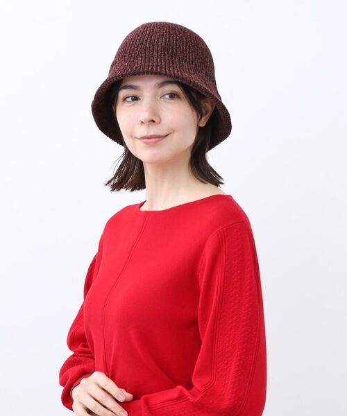 Reflect / リフレクト ハット | 【コーディネートのアクセントに◎】モールハット | 詳細1