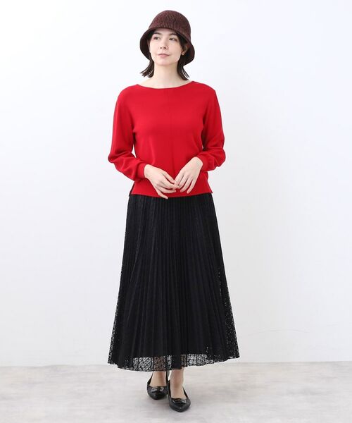 Reflect / リフレクト ハット | 【コーディネートのアクセントに◎】モールハット | 詳細2