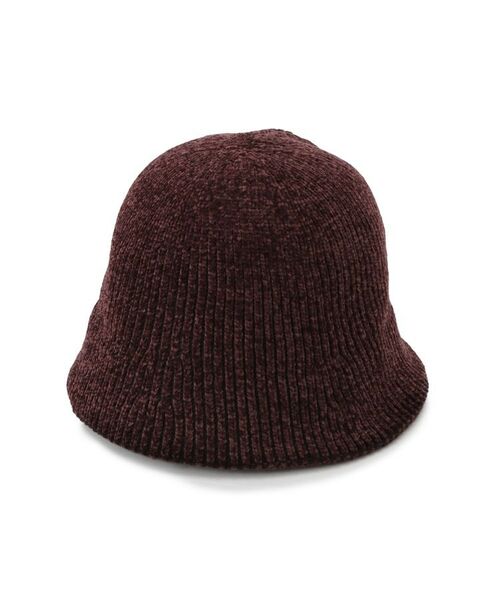 Reflect / リフレクト ハット | 【コーディネートのアクセントに◎】モールハット | 詳細3