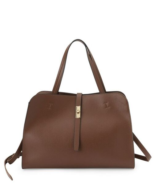 Reflect / リフレクト ボストンバッグ | 【A4ファイル・PC収納可◎】合皮ボストンバッグ | 詳細12