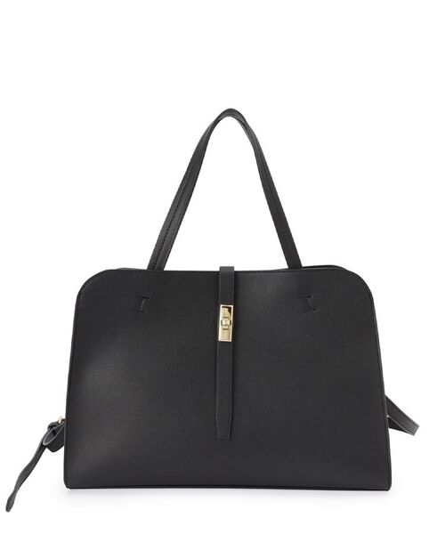 Reflect / リフレクト ボストンバッグ | 【A4ファイル・PC収納可◎】合皮ボストンバッグ | 詳細6