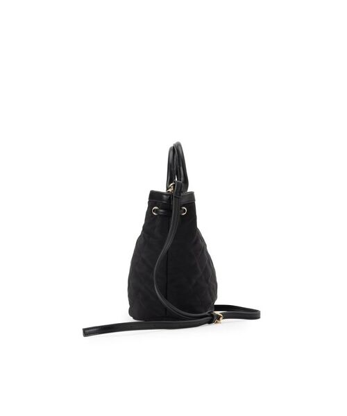 Reflect / リフレクト トートバッグ | 【ショルダー付き/コーディネートのアクセントに◎】キルティングバッグ | 詳細18