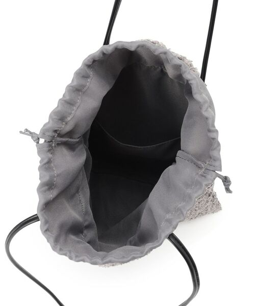 Reflect / リフレクト トートバッグ | 【コーディネートのアクセントに◎】もこもこボアトートバッグ | 詳細11