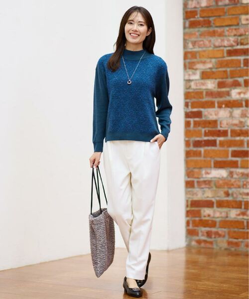 Reflect / リフレクト トートバッグ | 【コーディネートのアクセントに◎】もこもこボアトートバッグ | 詳細2