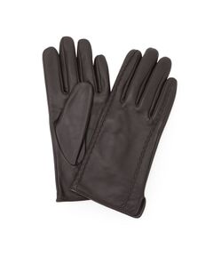 Reflect / リフレクト 手袋 | 【着用したままスマホが使用できる◎】レザーグローブ