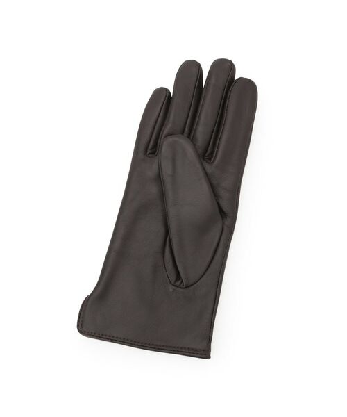 Reflect / リフレクト 手袋 | 【着用したままスマホが使用できる◎】レザーグローブ | 詳細3