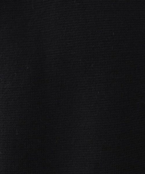 Reflect / リフレクト その他トップス | 【秋映え/単品使い◎/すっきり見え】ブローチ付きニットアンサンブル | 詳細12