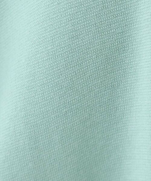 Reflect / リフレクト その他トップス | 【秋映え/単品使い◎/すっきり見え】ブローチ付きニットアンサンブル | 詳細16