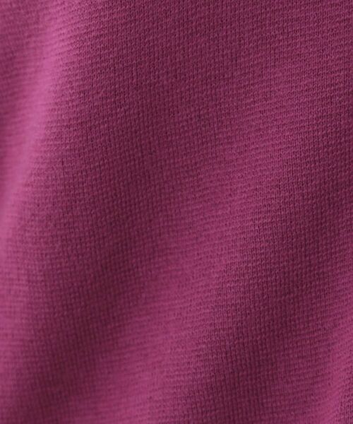 Reflect / リフレクト その他トップス | 【秋映え/単品使い◎/すっきり見え】ブローチ付きニットアンサンブル | 詳細20