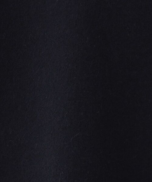 Reflect / リフレクト その他アウター | 【ゆったりシルエット】ジャージメルトンコクーンジャケット | 詳細14