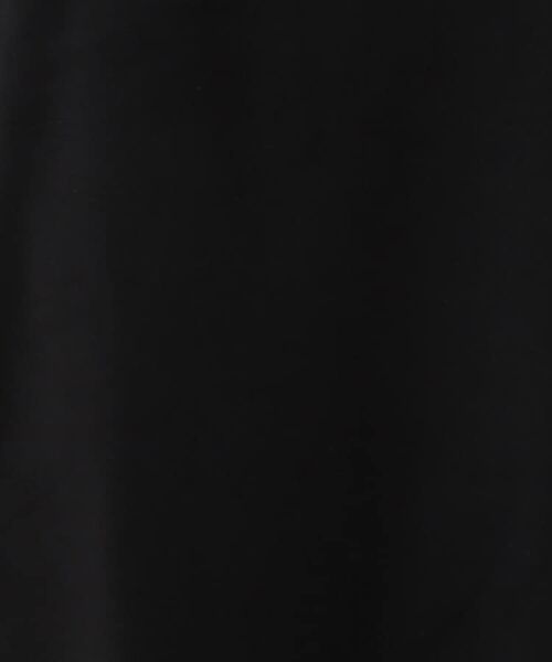 Reflect / リフレクト ロング・マキシ丈ワンピース | 【すっきりシルエット】スエードライクジャンパースカ―ト | 詳細4