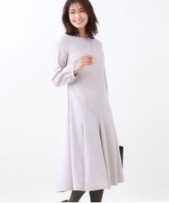 Reflect / リフレクト ロング・マキシ丈ワンピース | フィット＆フレアワンピース