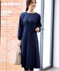 Reflect / リフレクト ロング・マキシ丈ワンピース | フィット＆フレアワンピース