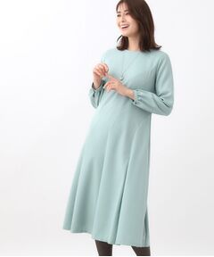 Reflect / リフレクト ロング・マキシ丈ワンピース | フィット＆フレアワンピース