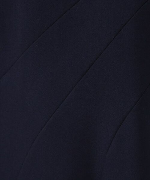 Reflect / リフレクト ロング・マキシ丈ワンピース | フィット&フレアワンピース | 詳細11