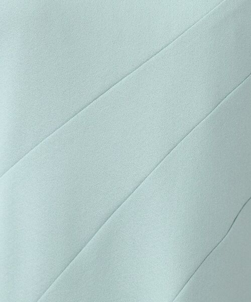 Reflect / リフレクト ロング・マキシ丈ワンピース | フィット&フレアワンピース | 詳細15