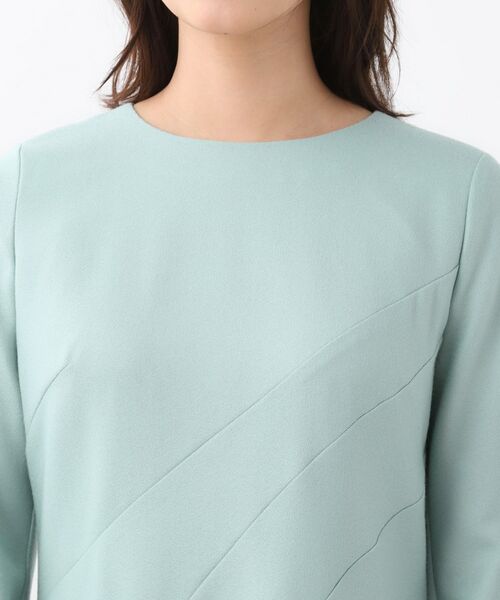 Reflect / リフレクト ロング・マキシ丈ワンピース | フィット&フレアワンピース | 詳細20