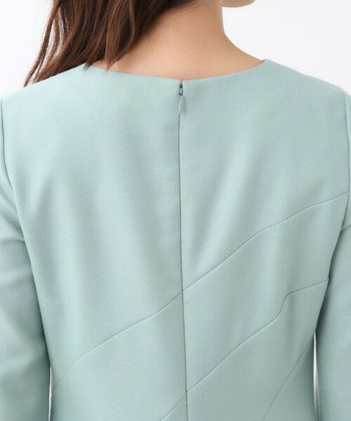 Reflect / リフレクト ロング・マキシ丈ワンピース | フィット&フレアワンピース | 詳細21