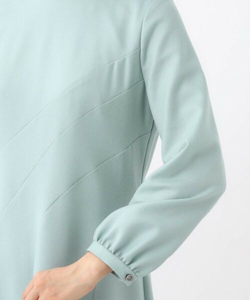 Reflect / リフレクト ロング・マキシ丈ワンピース | フィット&フレアワンピース | 詳細22