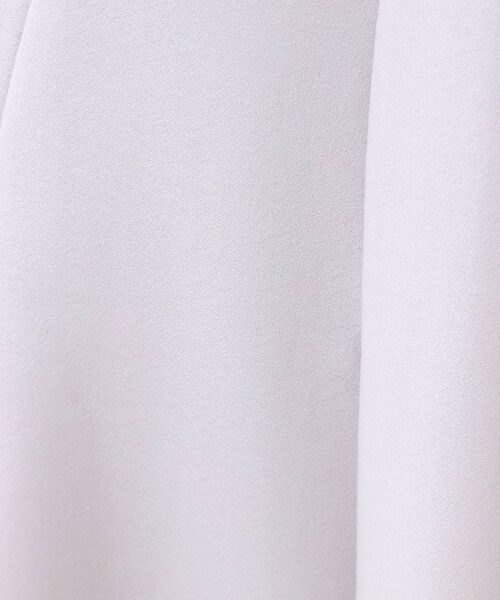 Reflect / リフレクト ロング・マキシ丈ワンピース | フィット&フレアワンピース | 詳細7