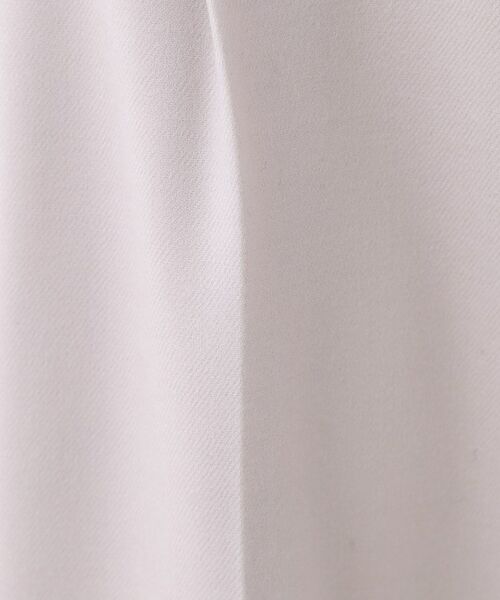 Reflect / リフレクト ショート・ハーフ・半端丈パンツ | 【腰周りすっきり◎】ワイドクロップドパンツ | 詳細16