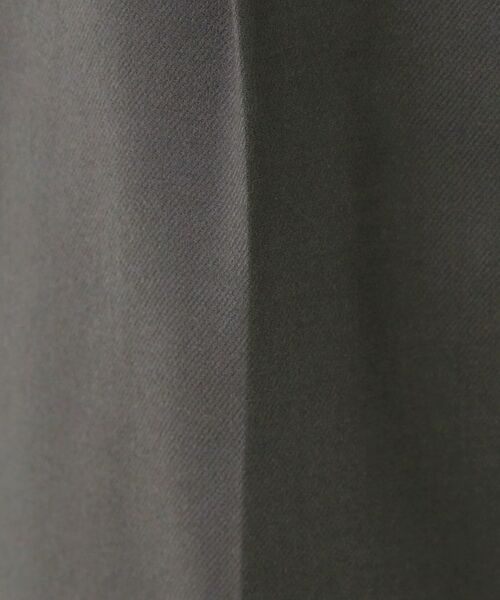 Reflect / リフレクト ショート・ハーフ・半端丈パンツ | 【腰周りすっきり◎】ワイドクロップドパンツ | 詳細20